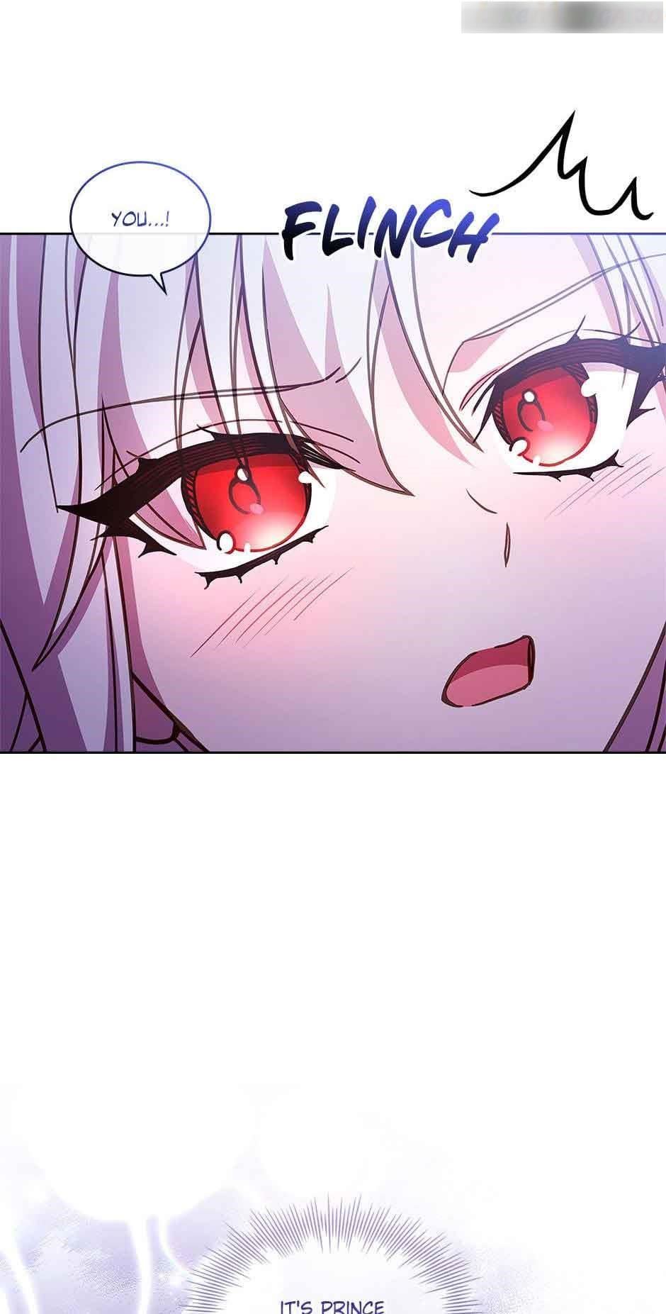 The Lady Wants to Rest - Chapter 101 Page 20