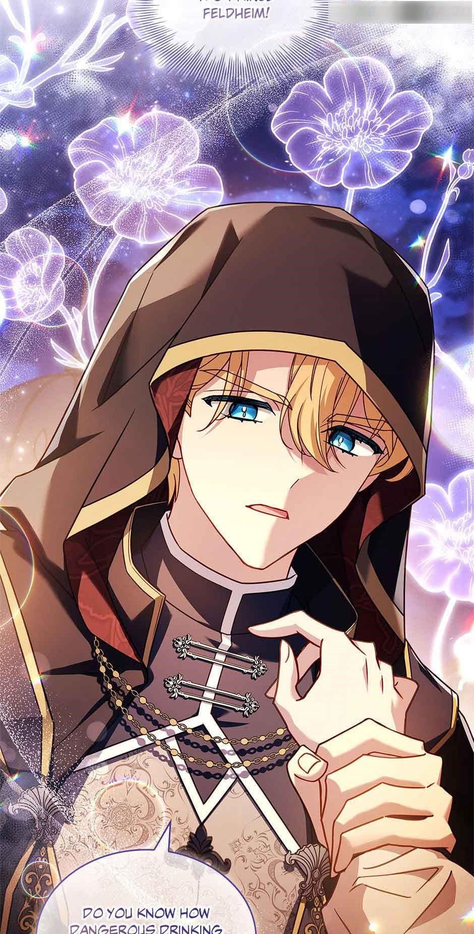 The Lady Wants to Rest - Chapter 101 Page 21