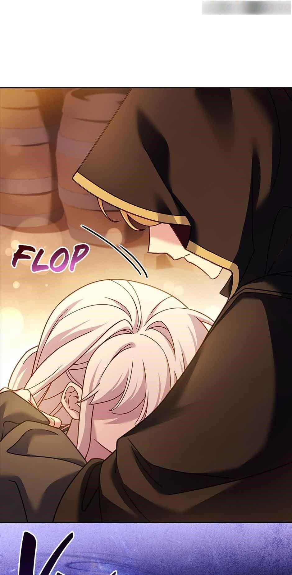 The Lady Wants to Rest - Chapter 101 Page 25