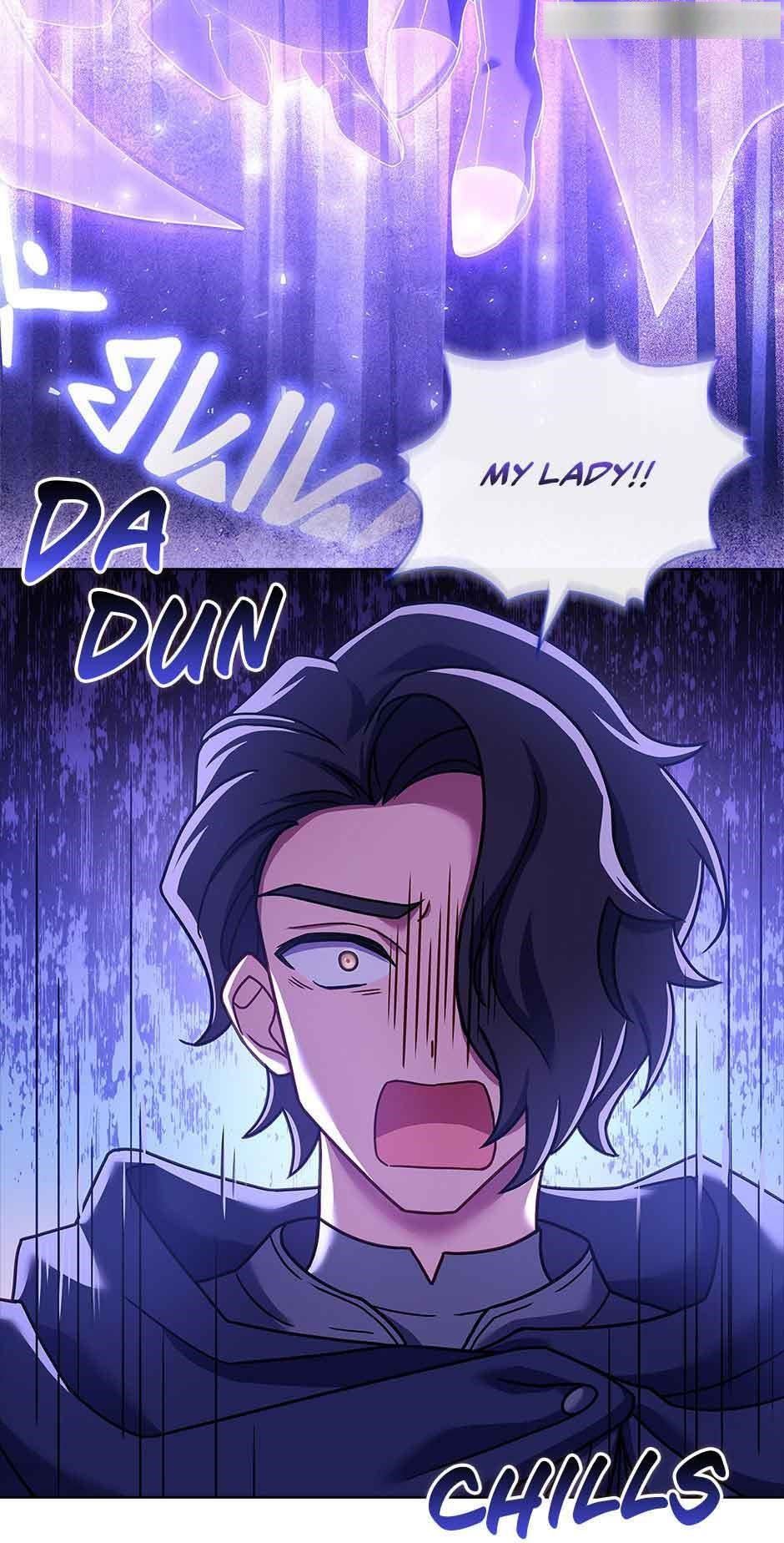 The Lady Wants to Rest - Chapter 101 Page 27