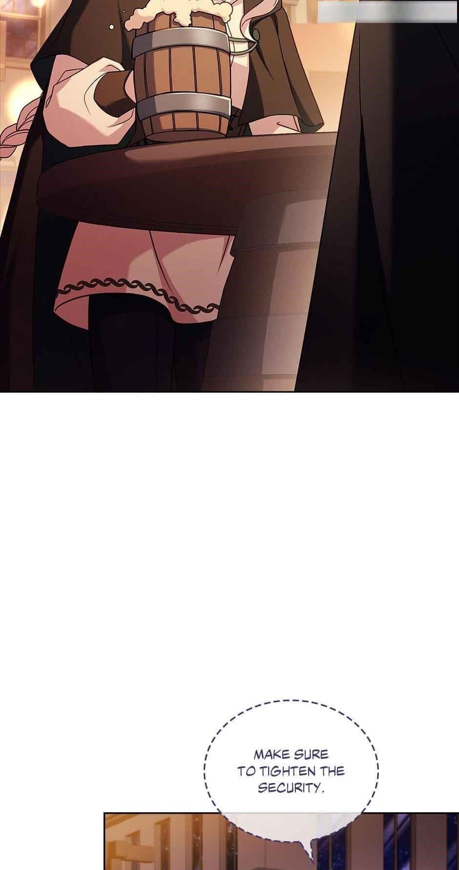 The Lady Wants to Rest - Chapter 101 Page 3