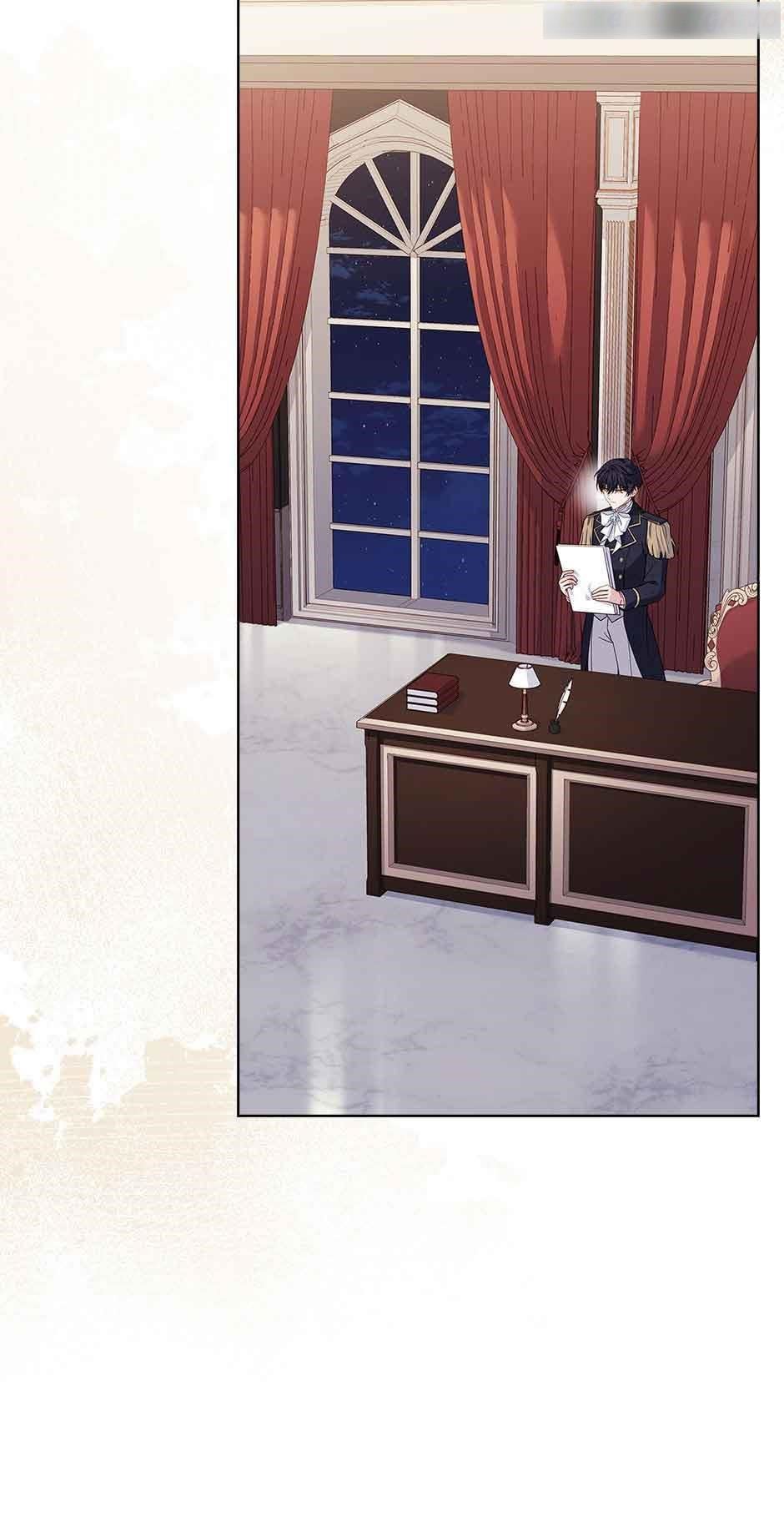 The Lady Wants to Rest - Chapter 101 Page 32