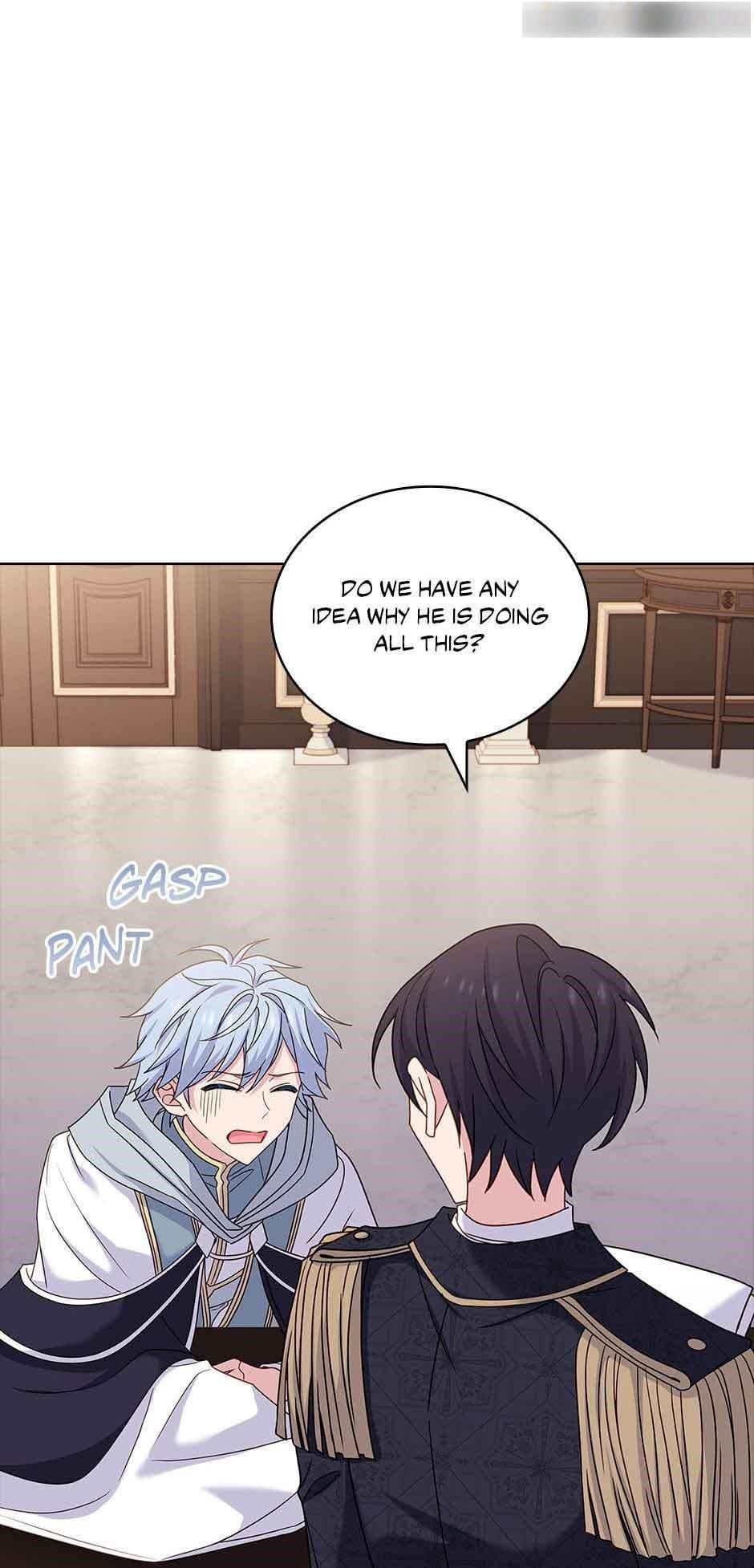 The Lady Wants to Rest - Chapter 101 Page 35