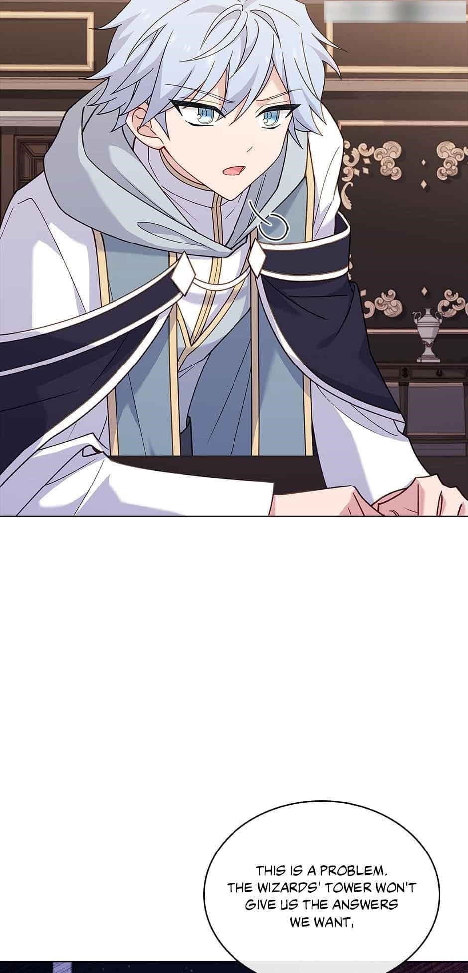 The Lady Wants to Rest - Chapter 101 Page 37