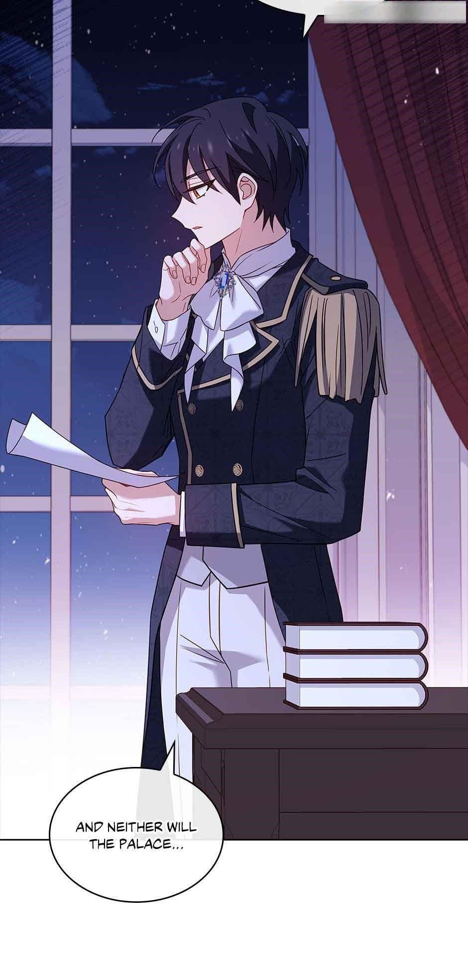 The Lady Wants to Rest - Chapter 101 Page 38