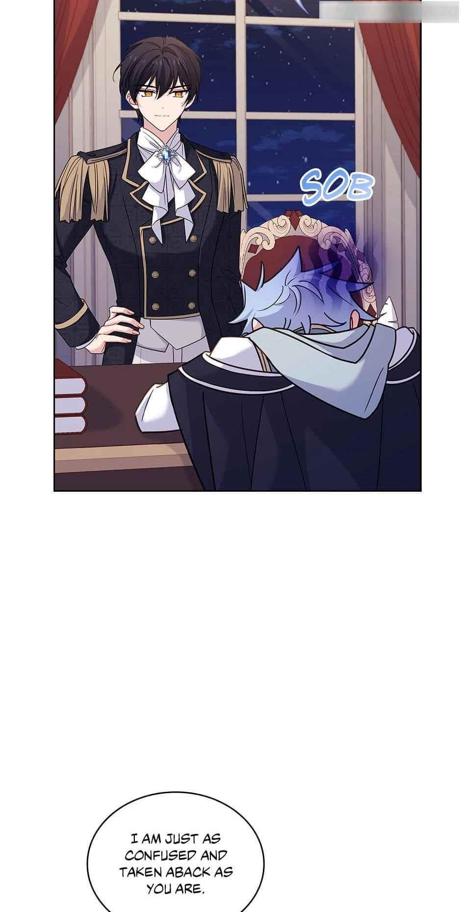 The Lady Wants to Rest - Chapter 101 Page 45