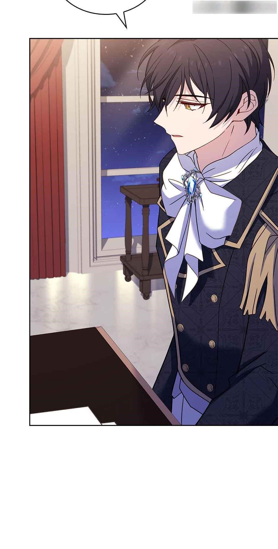 The Lady Wants to Rest - Chapter 101 Page 46