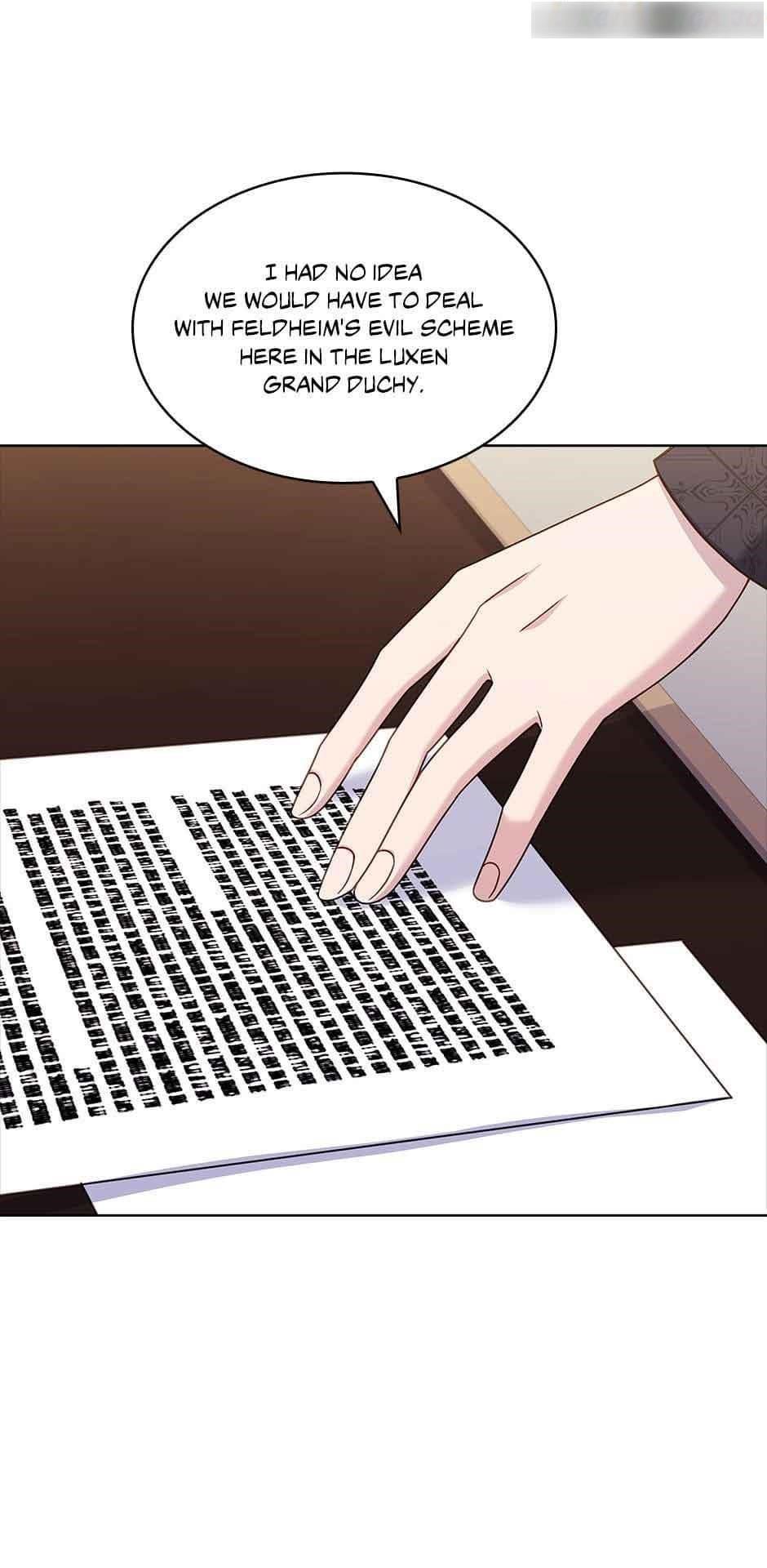 The Lady Wants to Rest - Chapter 101 Page 47