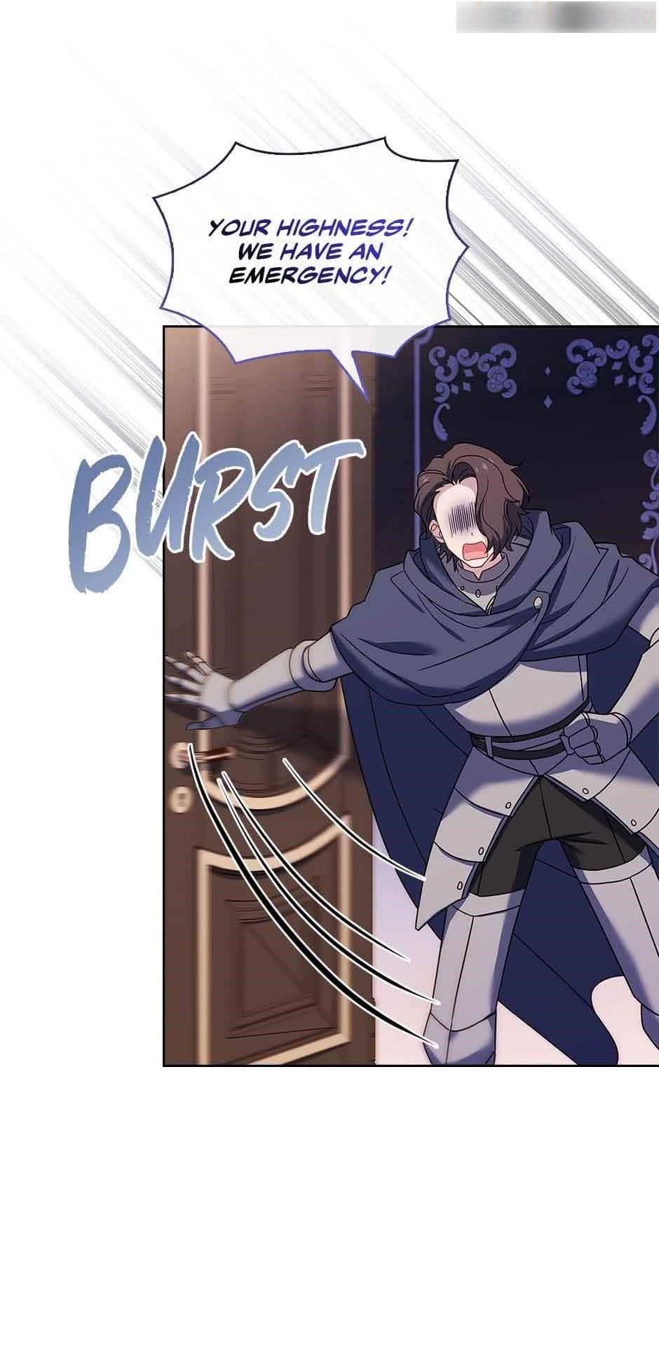 The Lady Wants to Rest - Chapter 101 Page 49