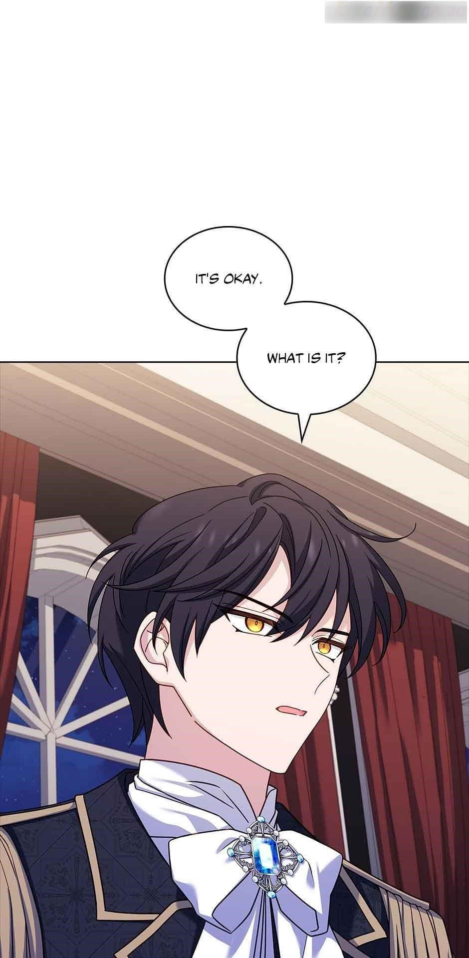 The Lady Wants to Rest - Chapter 101 Page 51