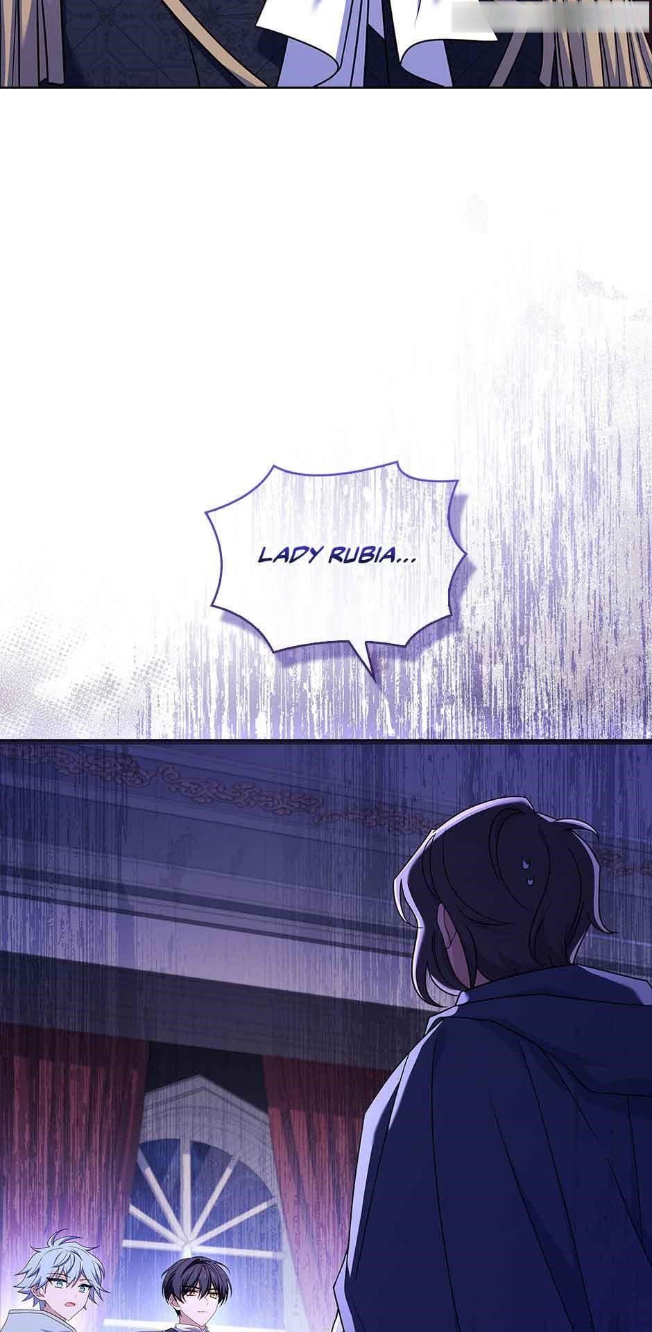 The Lady Wants to Rest - Chapter 101 Page 52