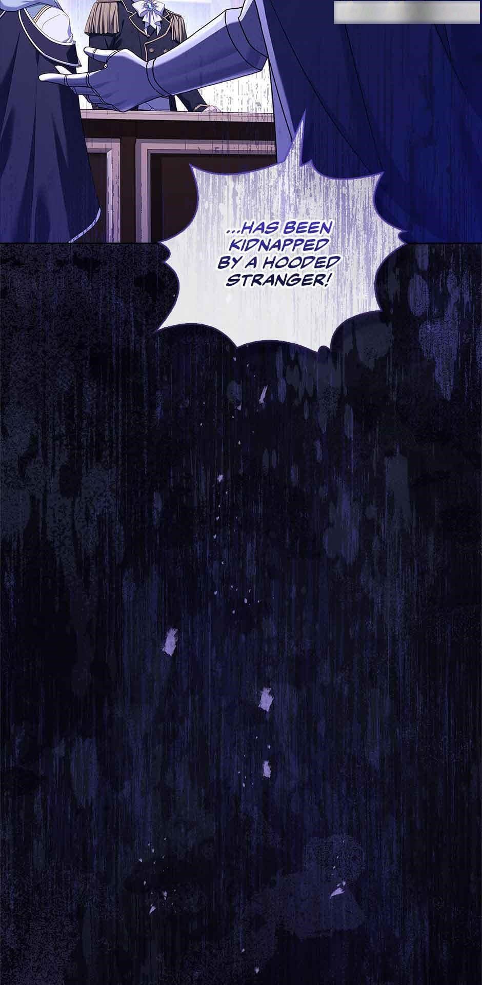 The Lady Wants to Rest - Chapter 101 Page 53