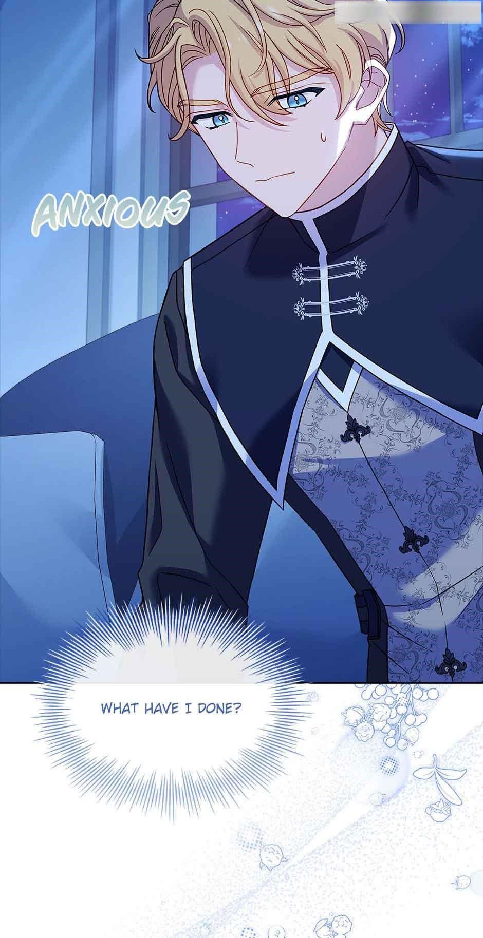 The Lady Wants to Rest - Chapter 101 Page 57