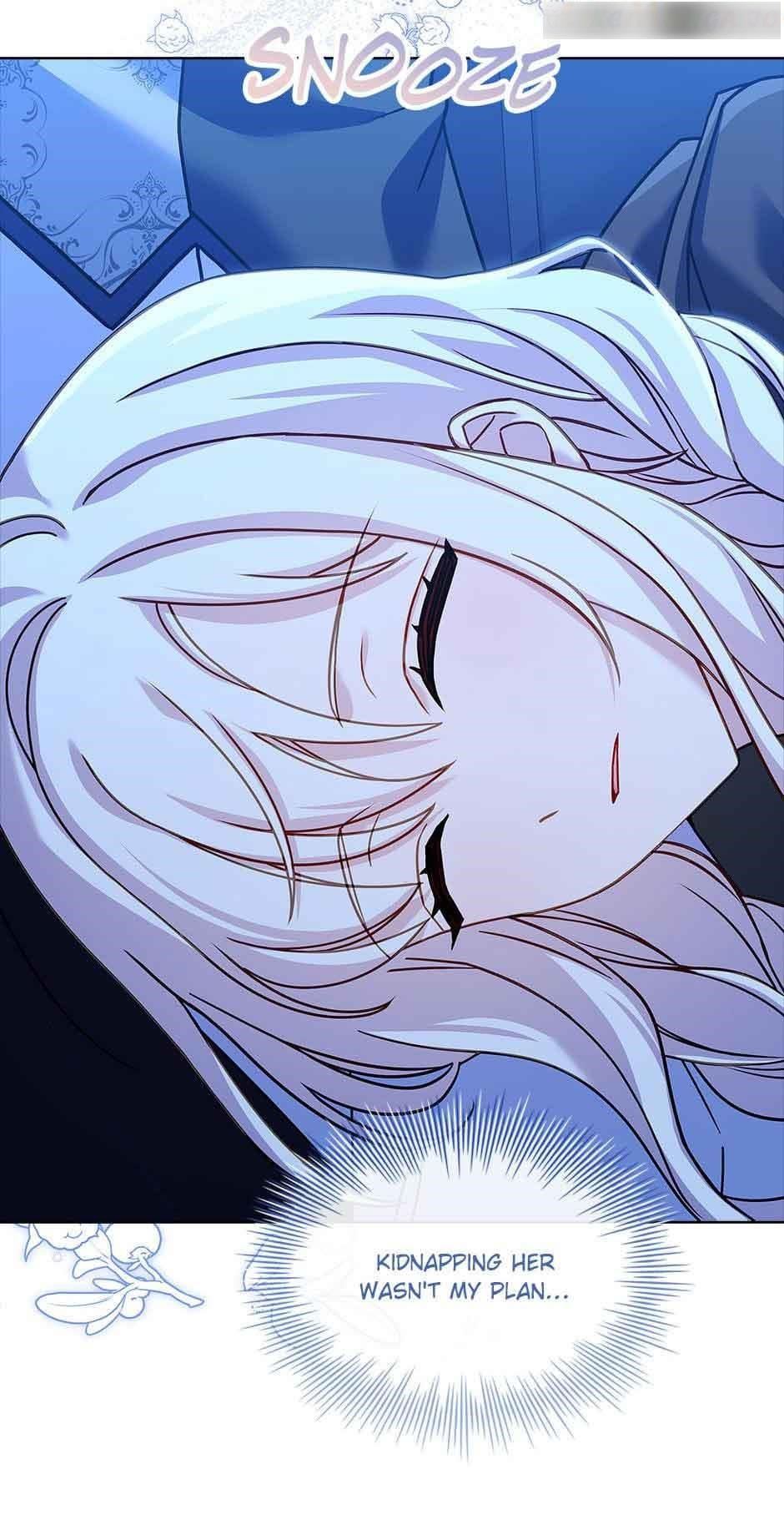 The Lady Wants to Rest - Chapter 101 Page 58