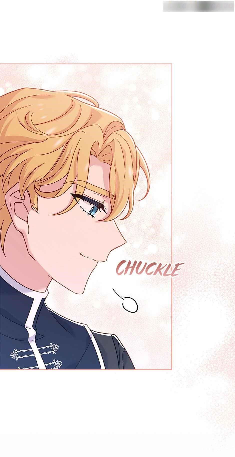 The Lady Wants to Rest - Chapter 101 Page 59