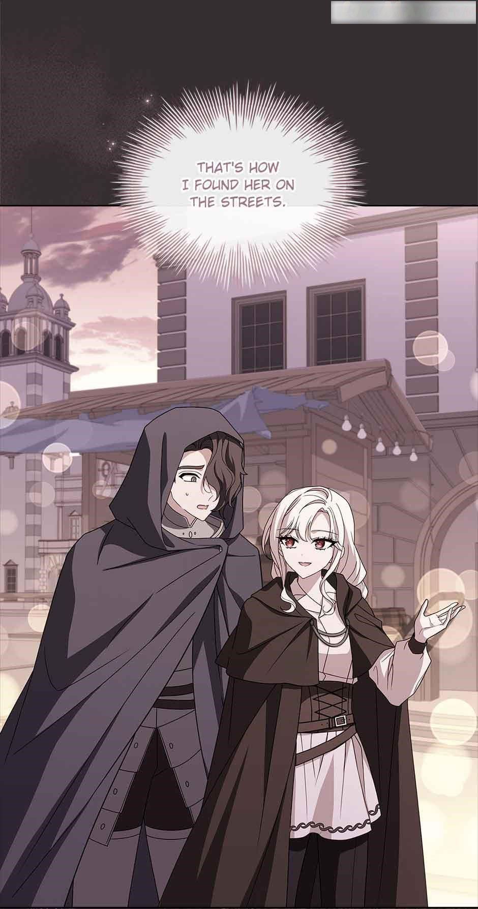 The Lady Wants to Rest - Chapter 101 Page 63