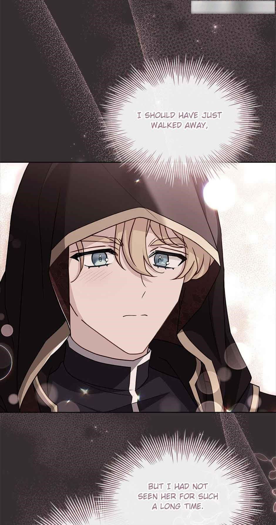 The Lady Wants to Rest - Chapter 101 Page 64