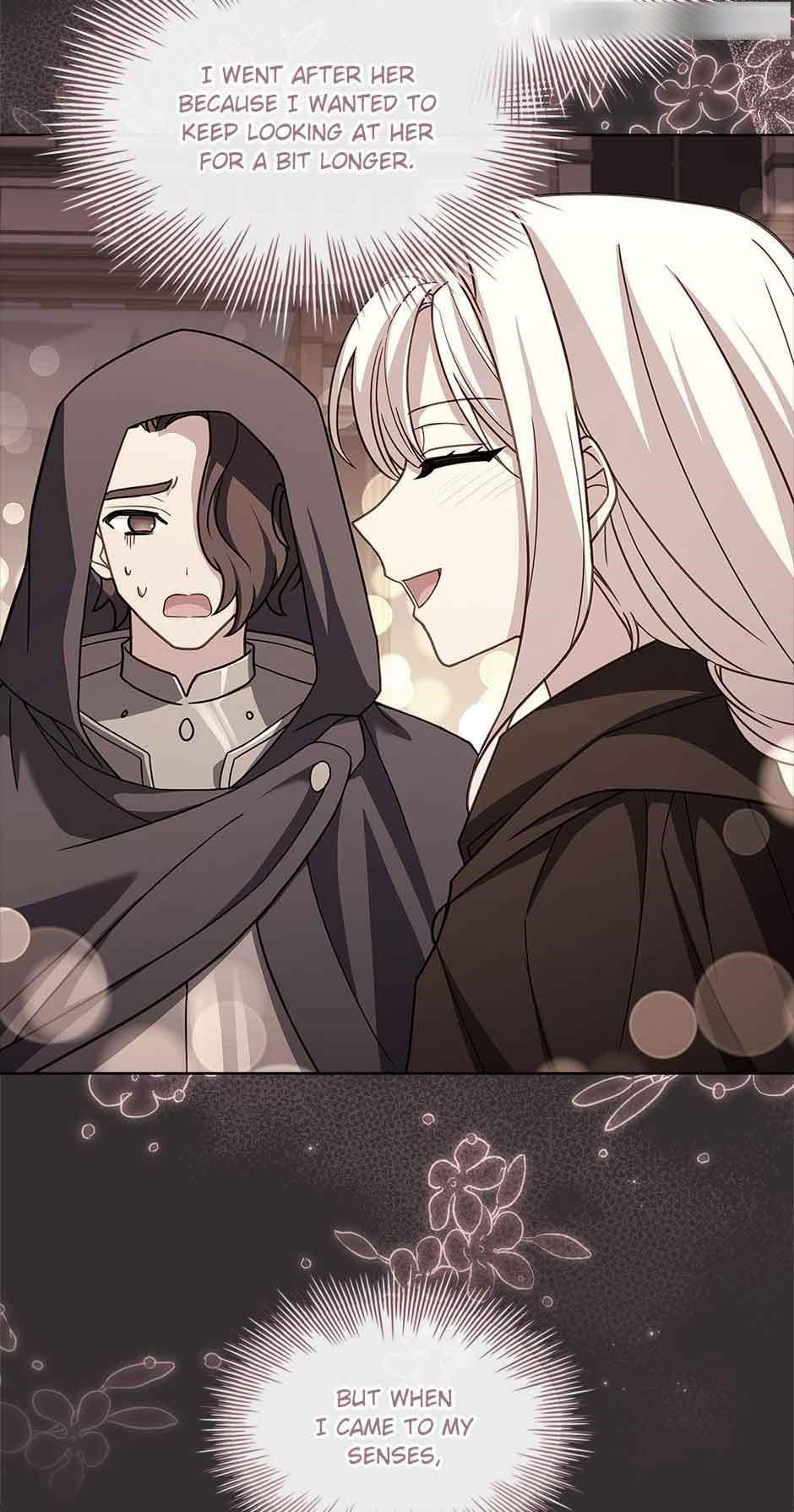 The Lady Wants to Rest - Chapter 101 Page 65