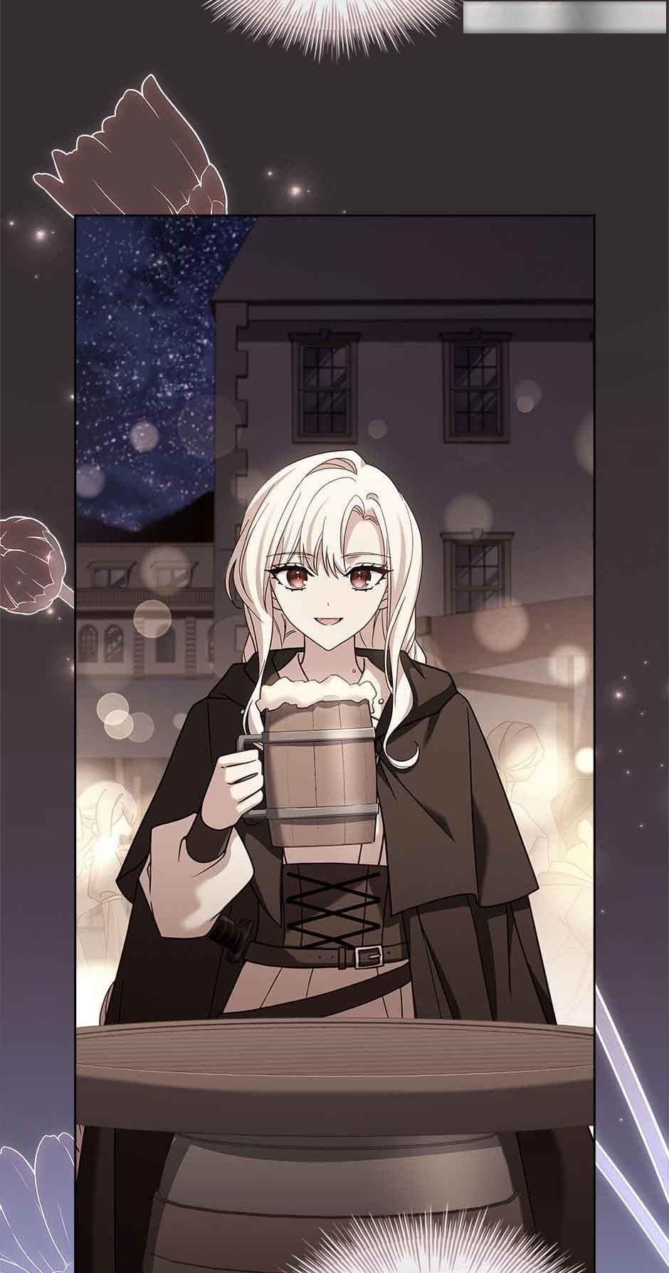 The Lady Wants to Rest - Chapter 101 Page 66