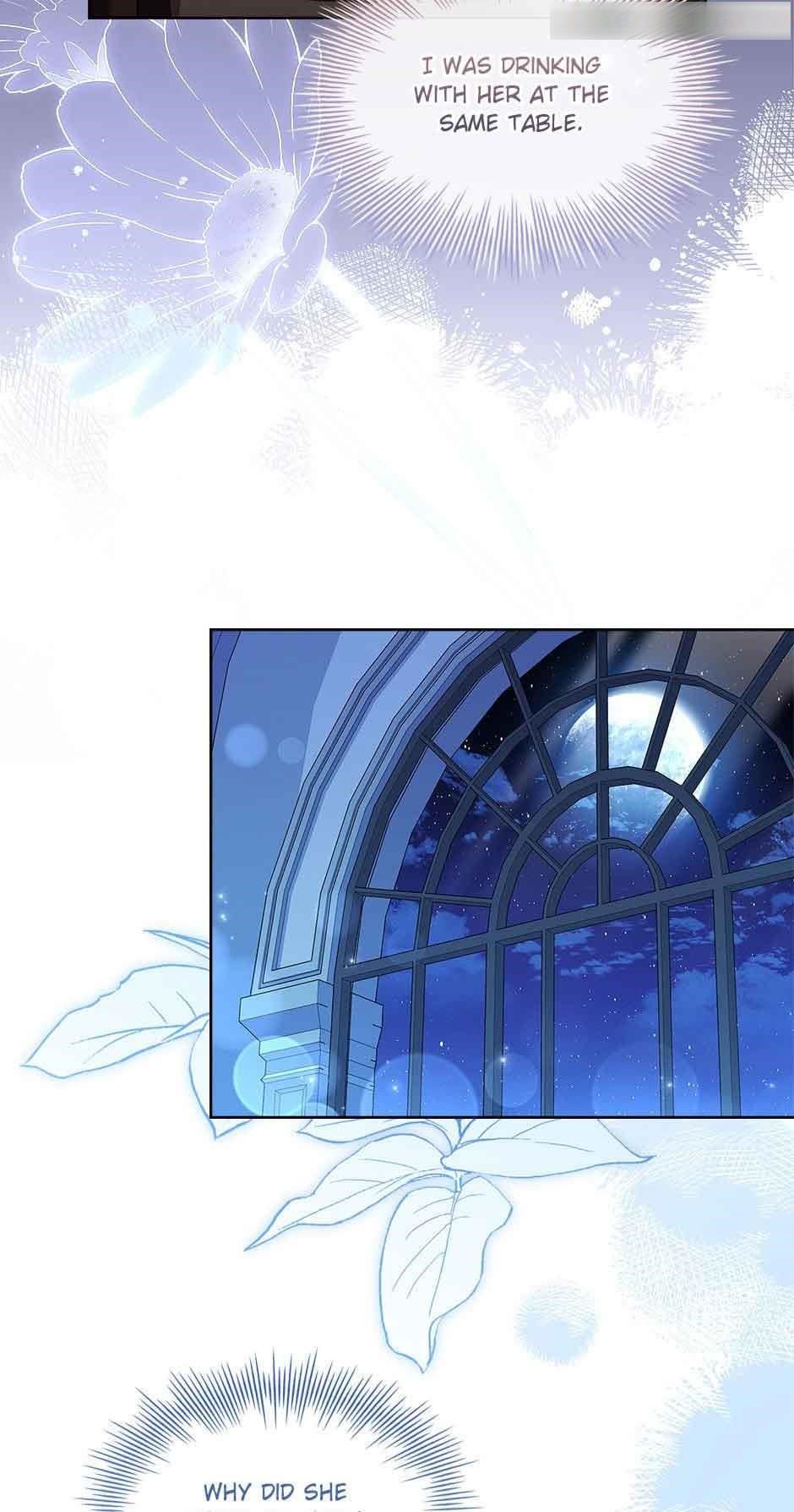 The Lady Wants to Rest - Chapter 101 Page 67