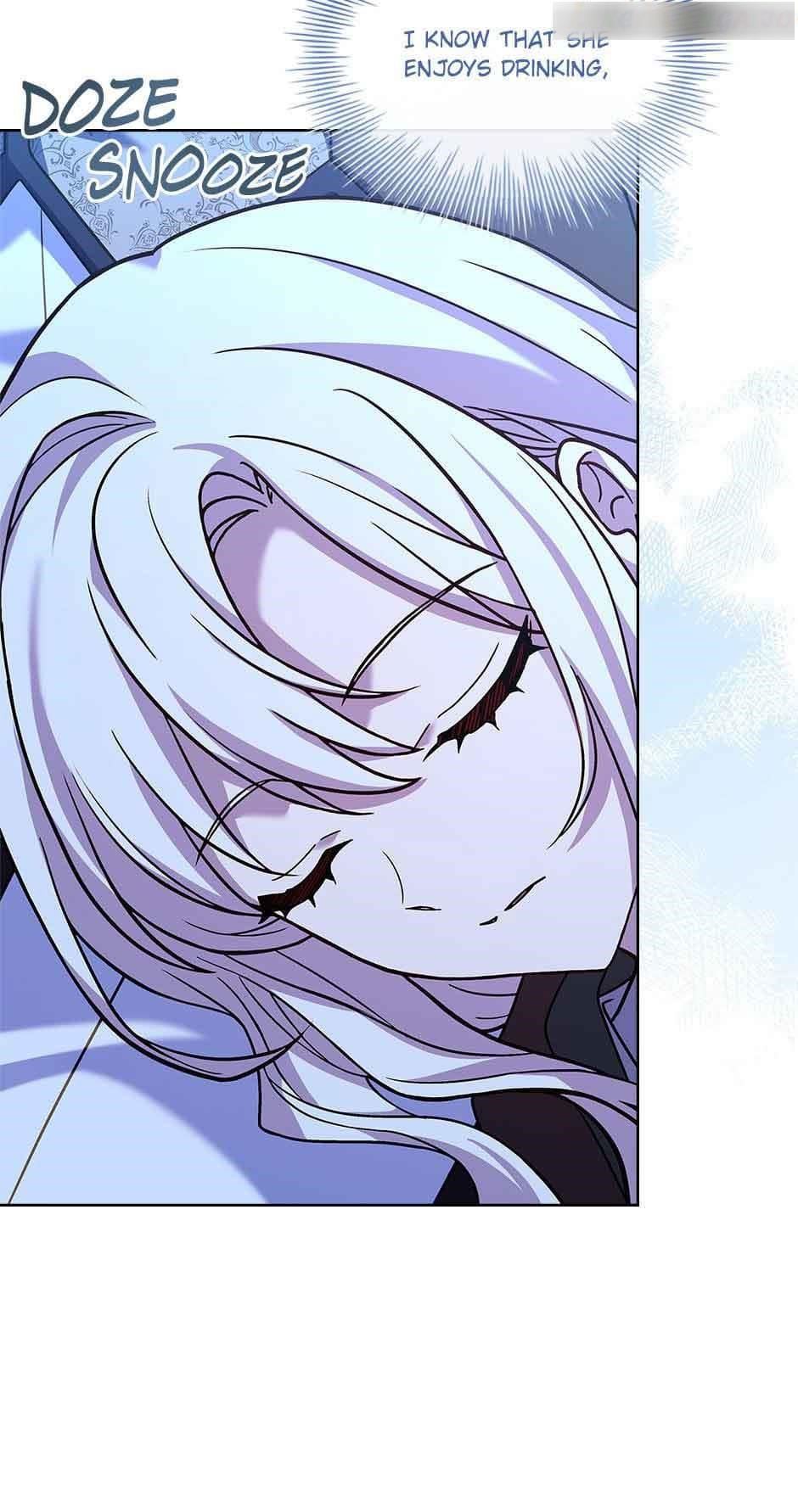 The Lady Wants to Rest - Chapter 101 Page 69