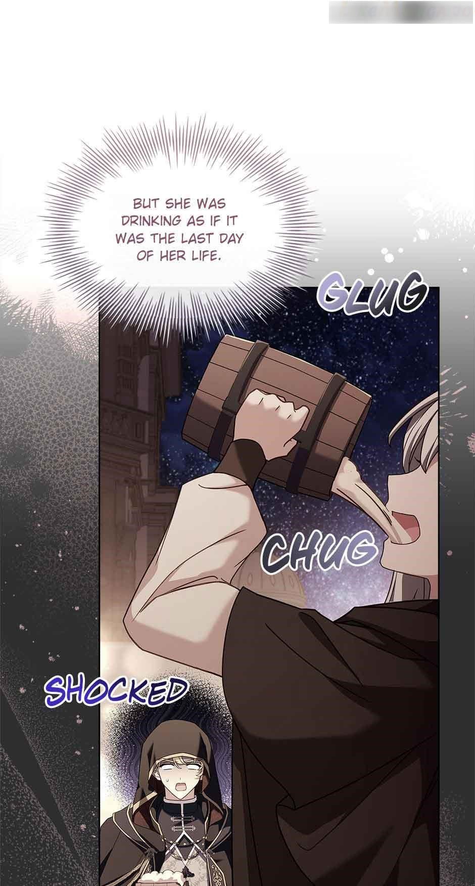 The Lady Wants to Rest - Chapter 101 Page 70