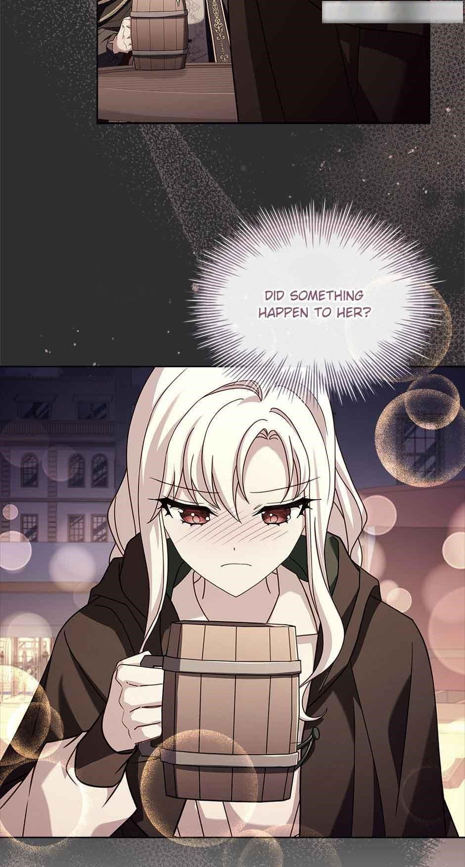 The Lady Wants to Rest - Chapter 101 Page 71