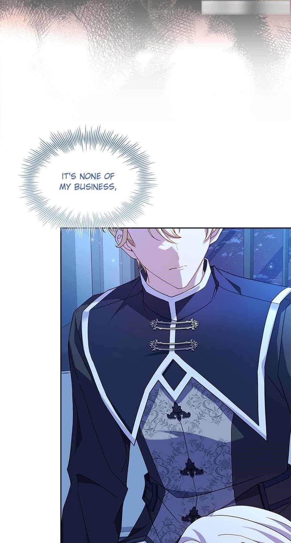 The Lady Wants to Rest - Chapter 101 Page 72