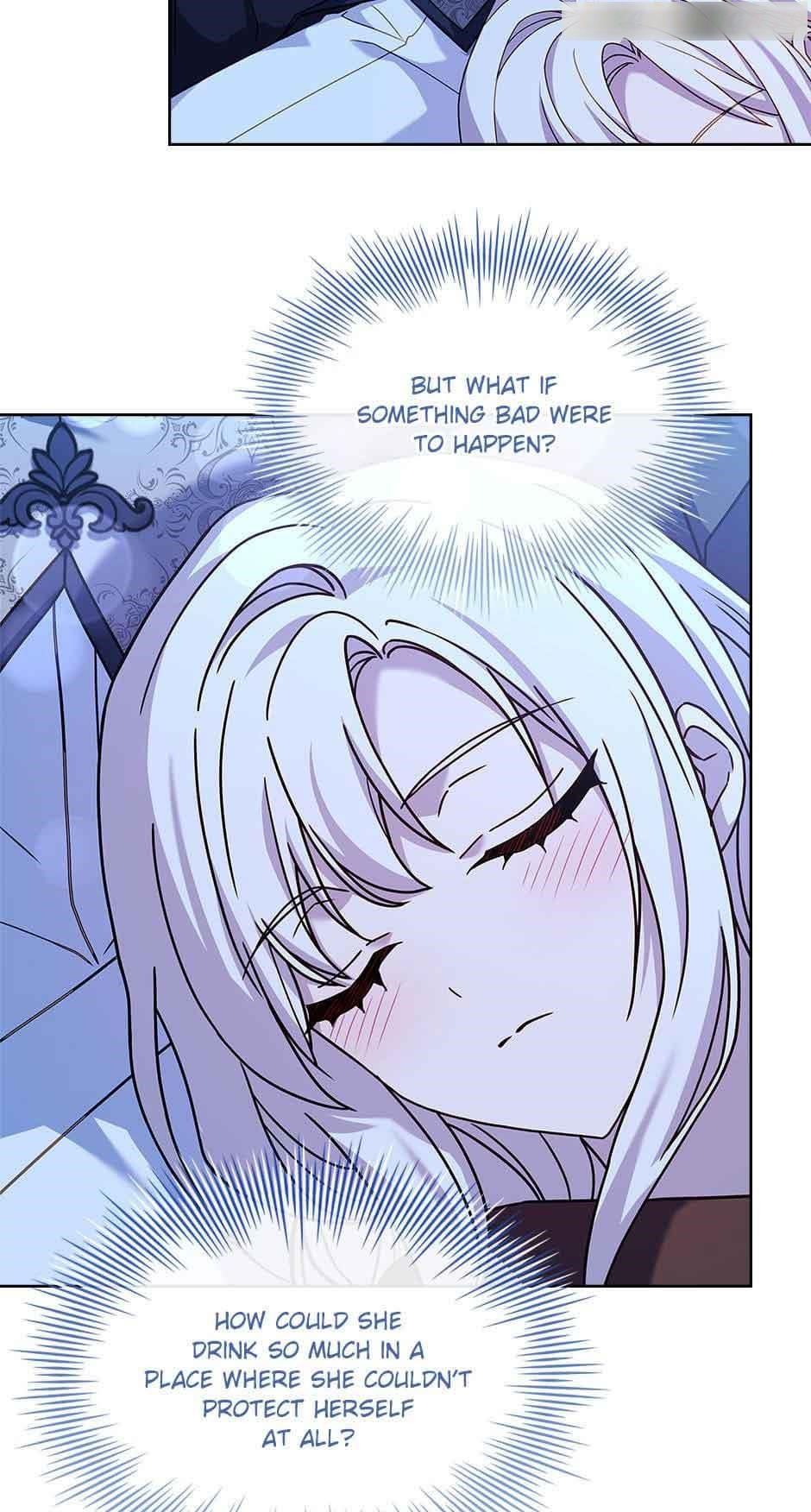 The Lady Wants to Rest - Chapter 101 Page 73