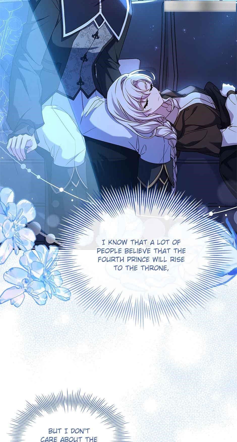 The Lady Wants to Rest - Chapter 101 Page 76