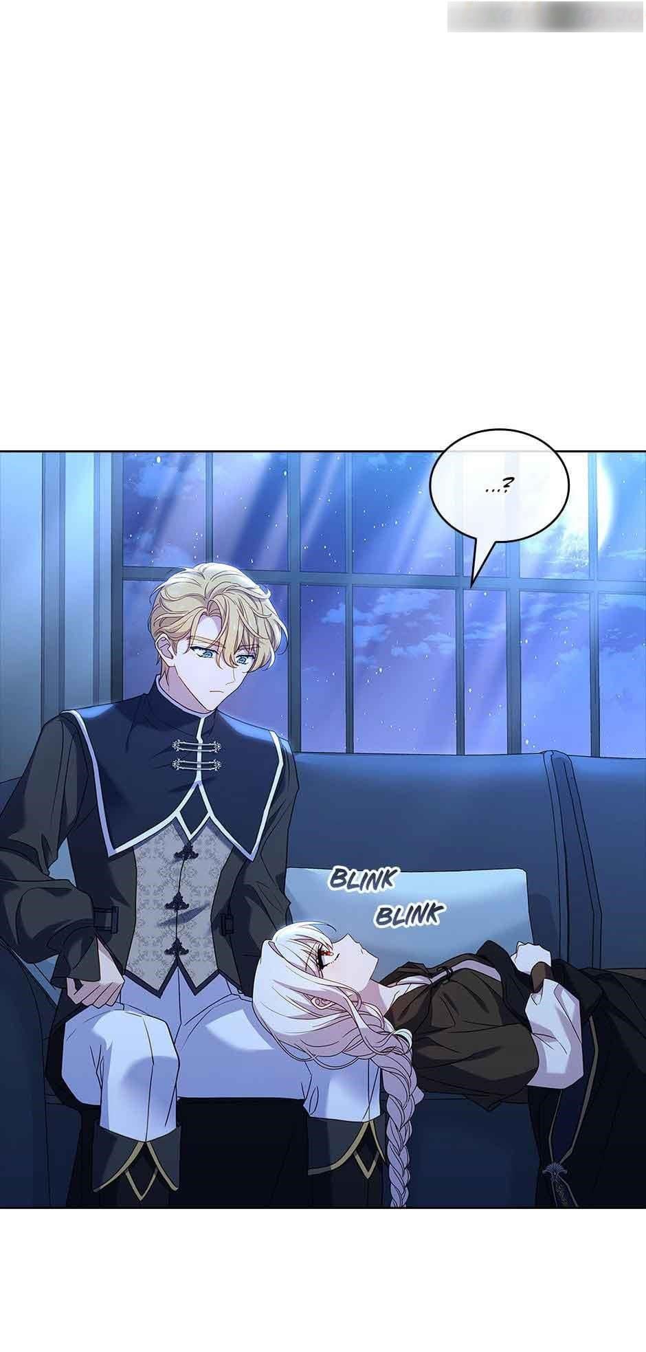 The Lady Wants to Rest - Chapter 101 Page 79