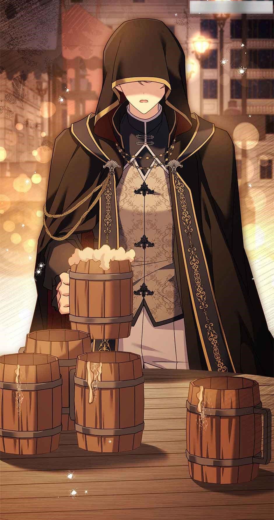 The Lady Wants to Rest - Chapter 101 Page 8