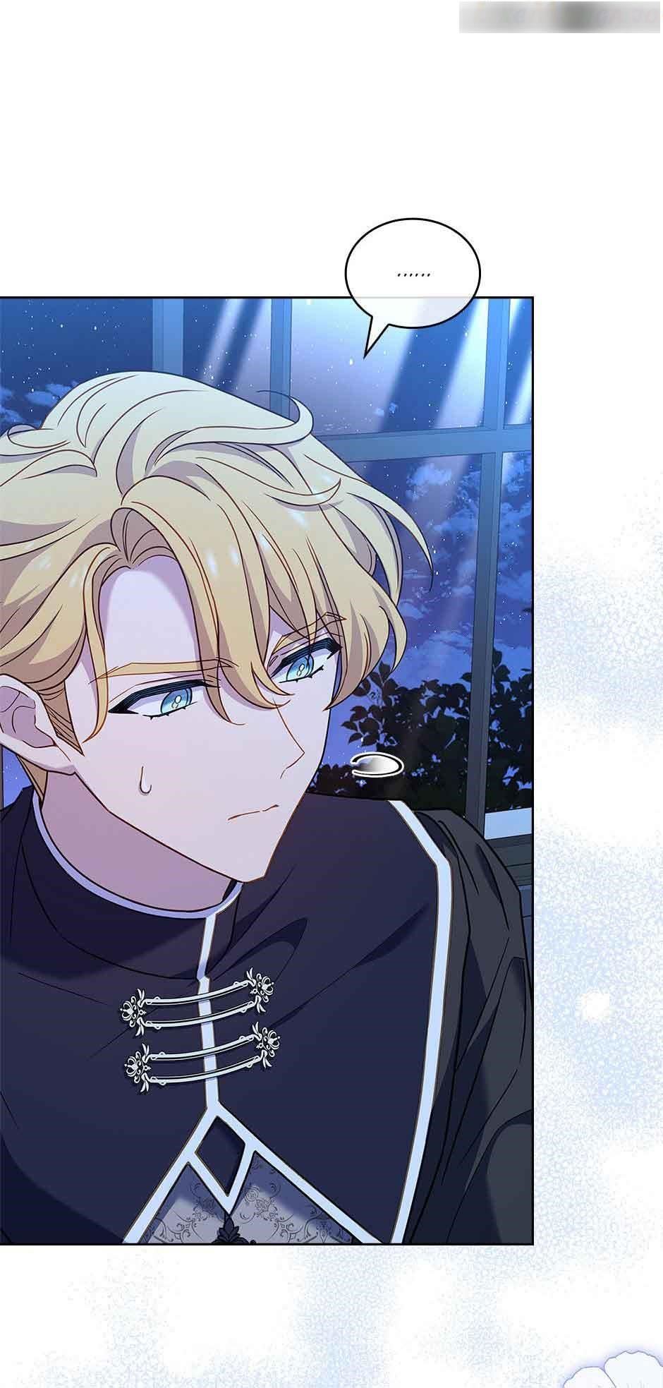 The Lady Wants to Rest - Chapter 101 Page 80