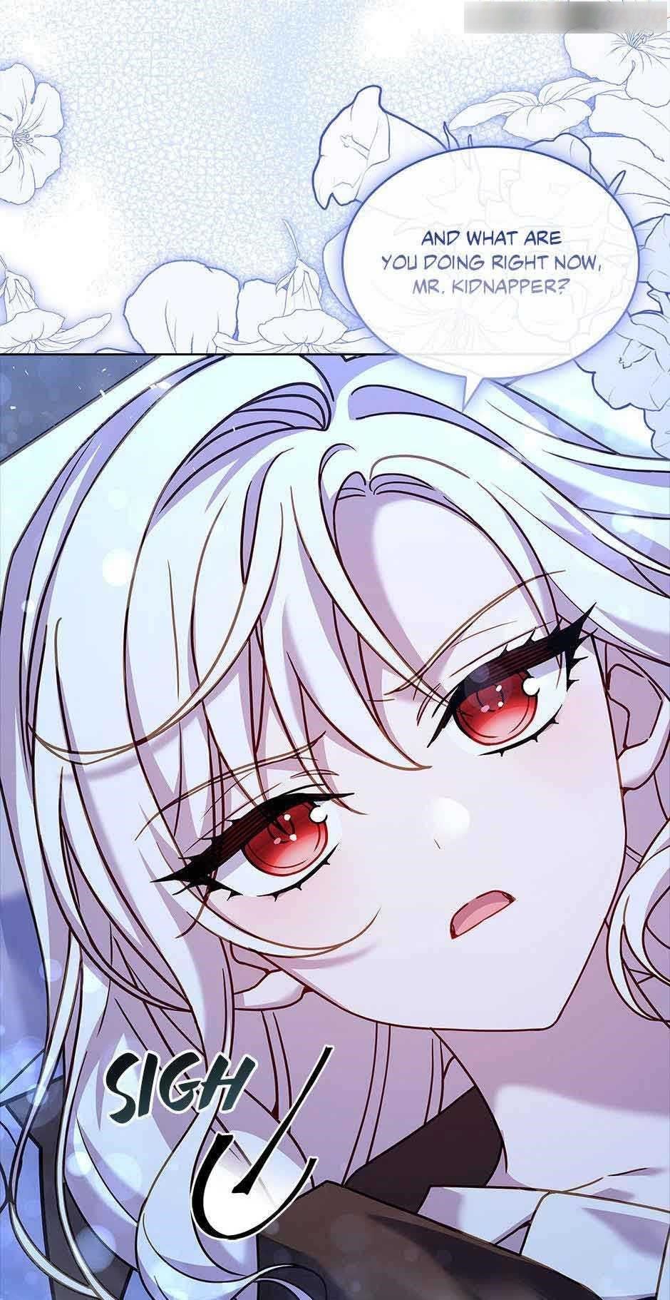 The Lady Wants to Rest - Chapter 101 Page 81