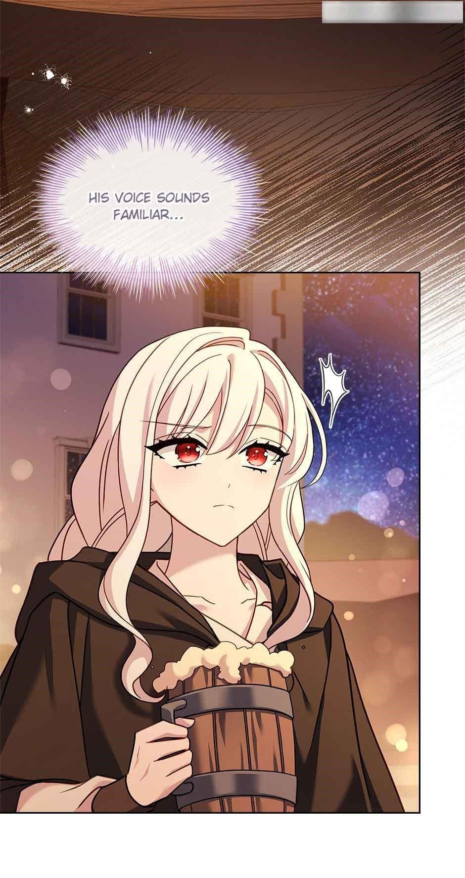 The Lady Wants to Rest - Chapter 101 Page 9