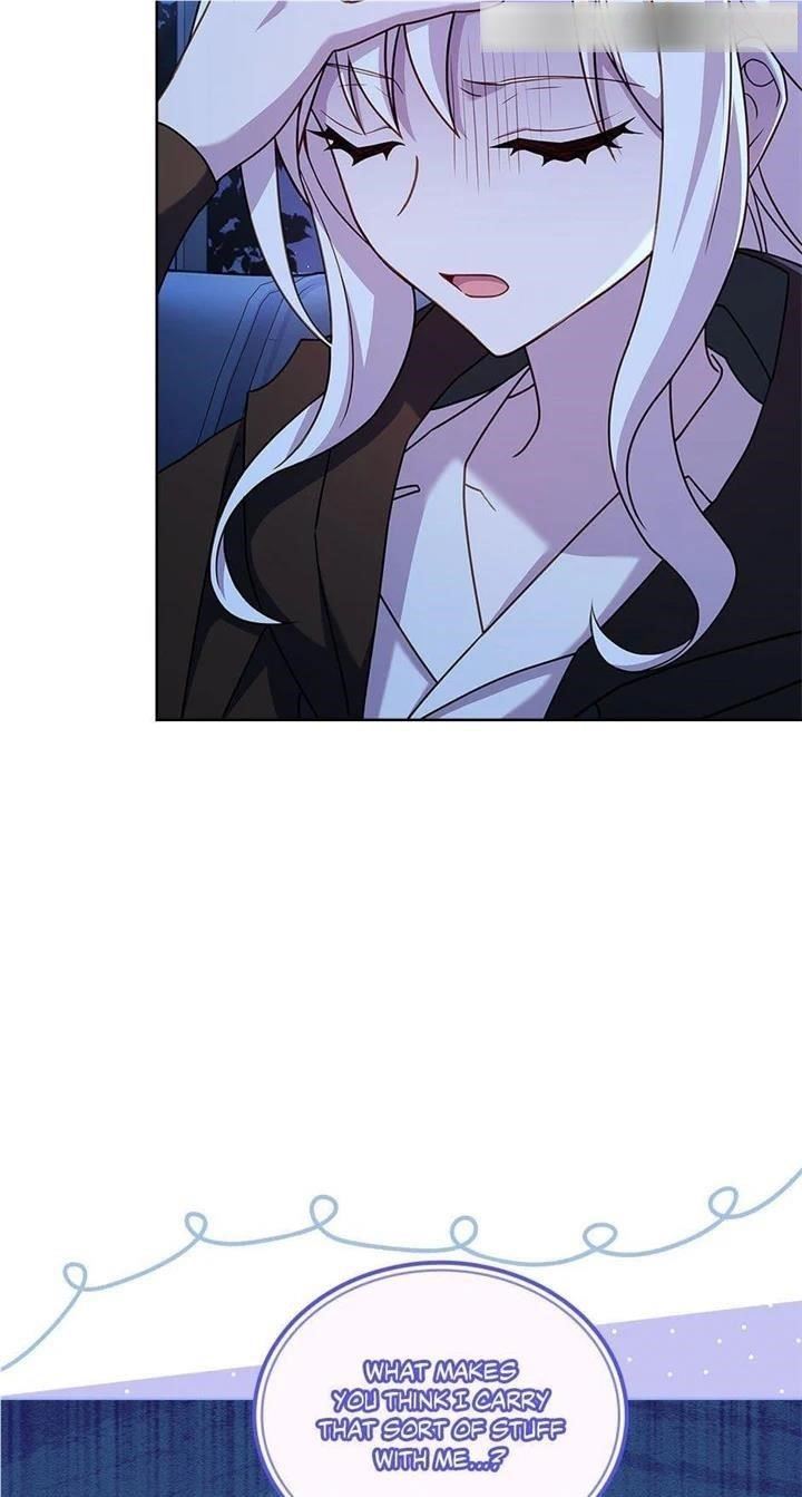 The Lady Wants to Rest - Chapter 102 Page 13