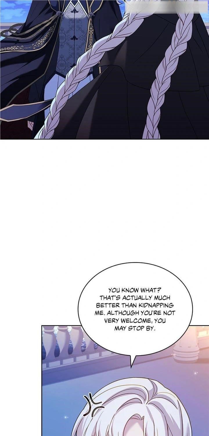 The Lady Wants to Rest - Chapter 102 Page 24