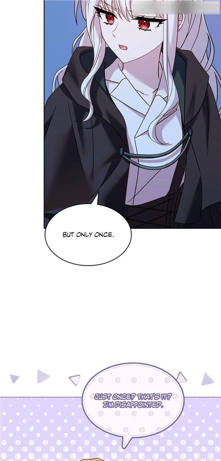 The Lady Wants to Rest - Chapter 102 Page 25