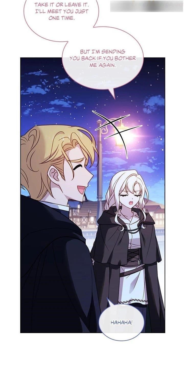 The Lady Wants to Rest - Chapter 102 Page 27