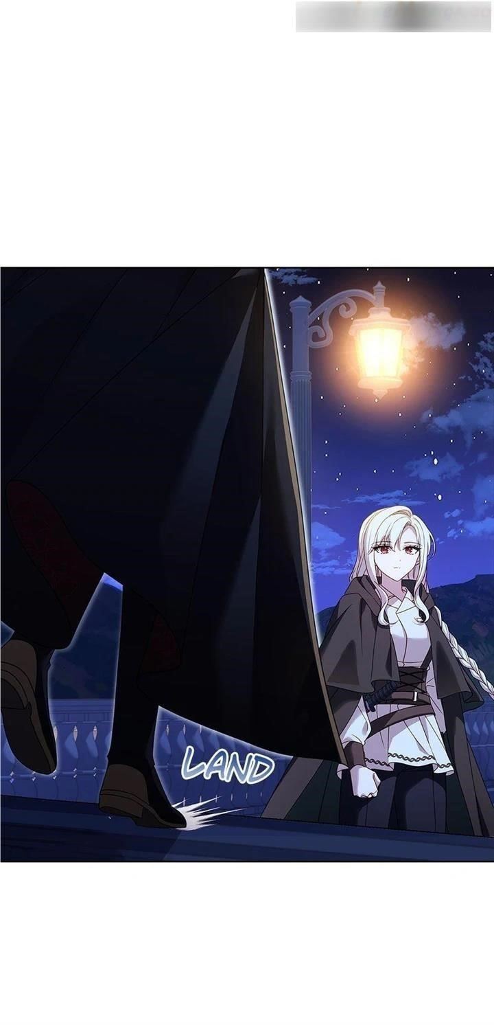 The Lady Wants to Rest - Chapter 102 Page 35