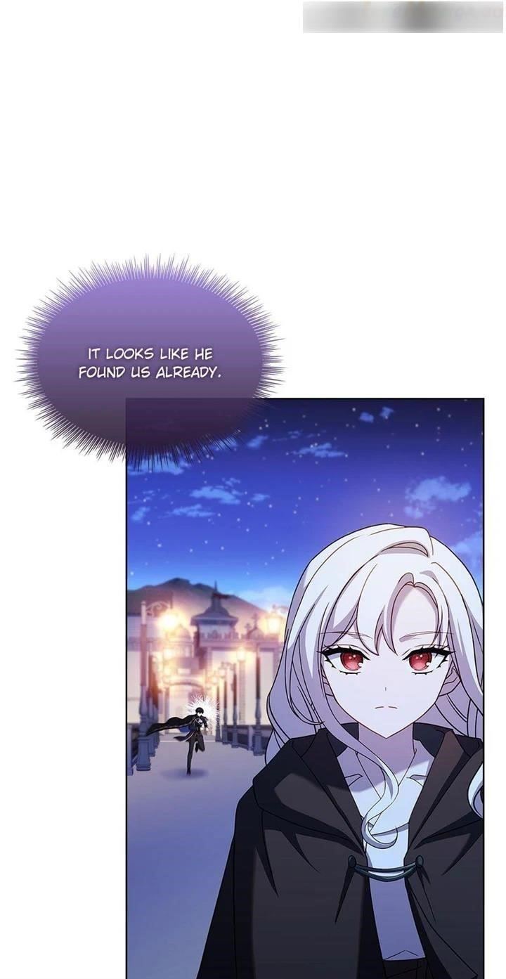 The Lady Wants to Rest - Chapter 102 Page 37