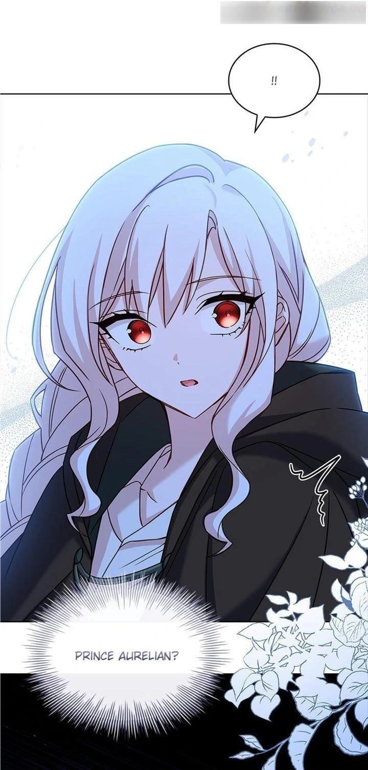 The Lady Wants to Rest - Chapter 102 Page 43