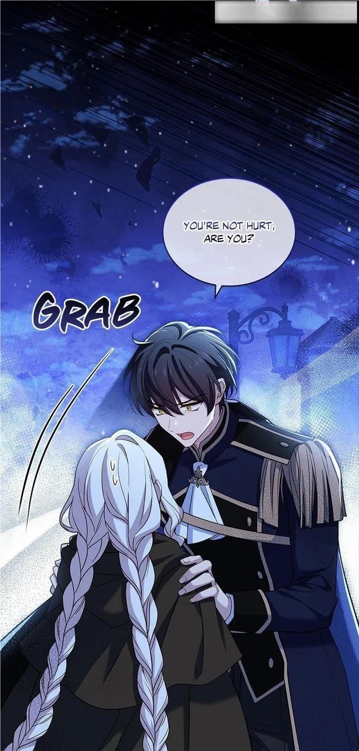 The Lady Wants to Rest - Chapter 102 Page 44