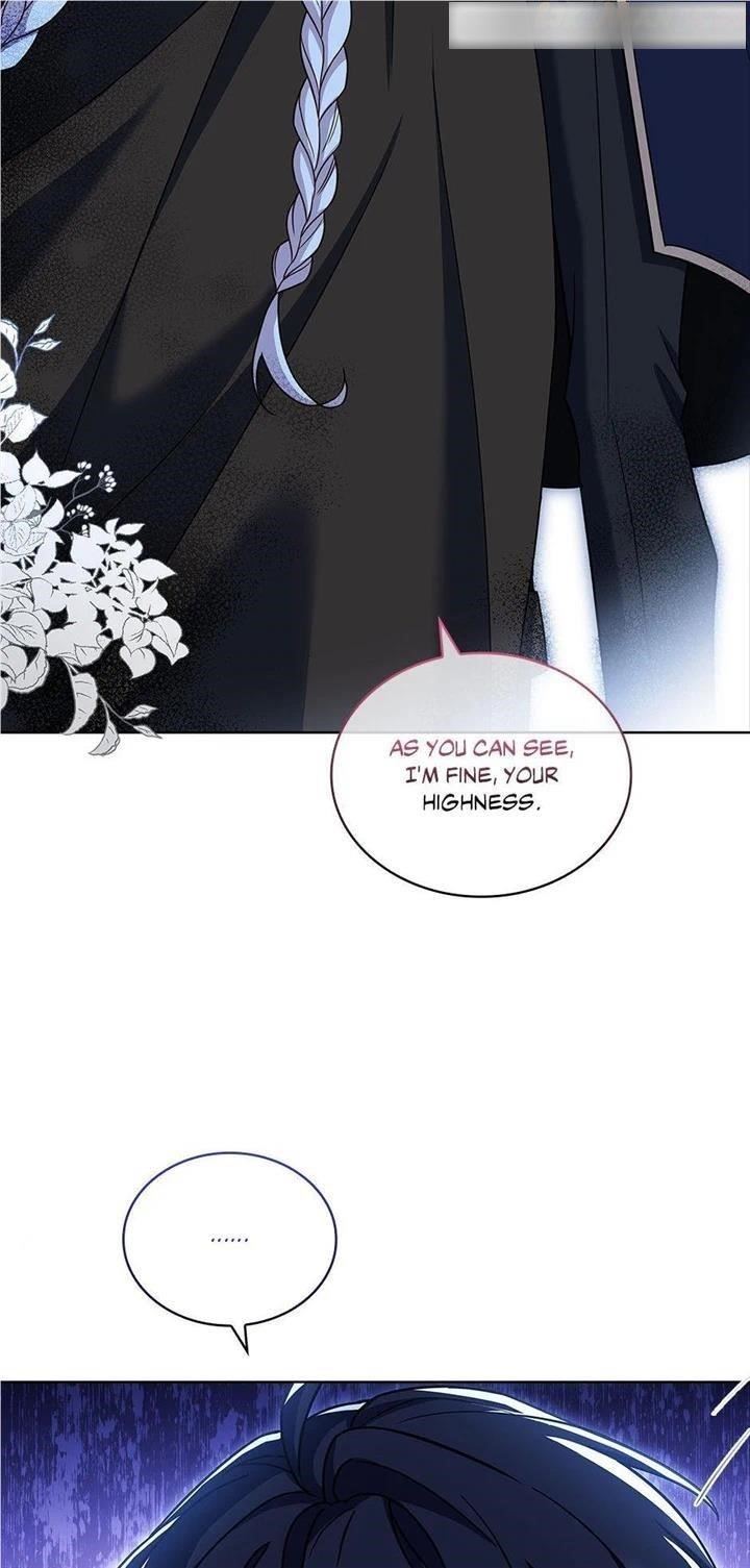 The Lady Wants to Rest - Chapter 102 Page 45