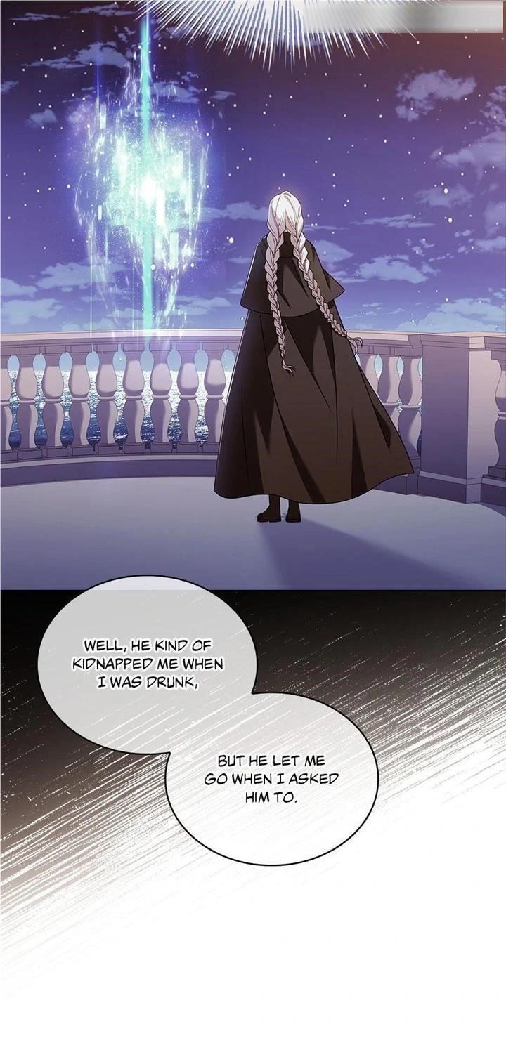 The Lady Wants to Rest - Chapter 102 Page 49