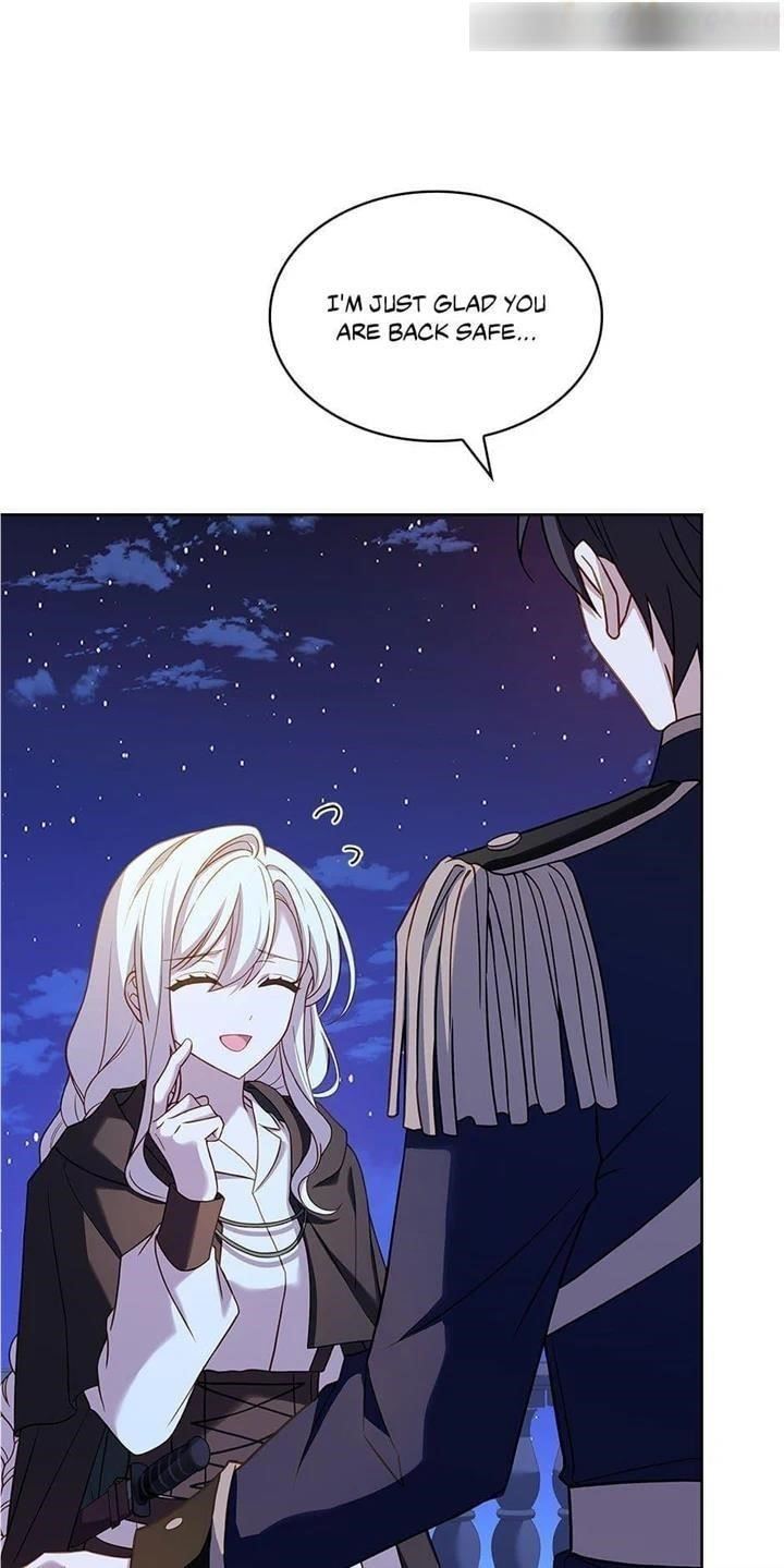 The Lady Wants to Rest - Chapter 102 Page 51