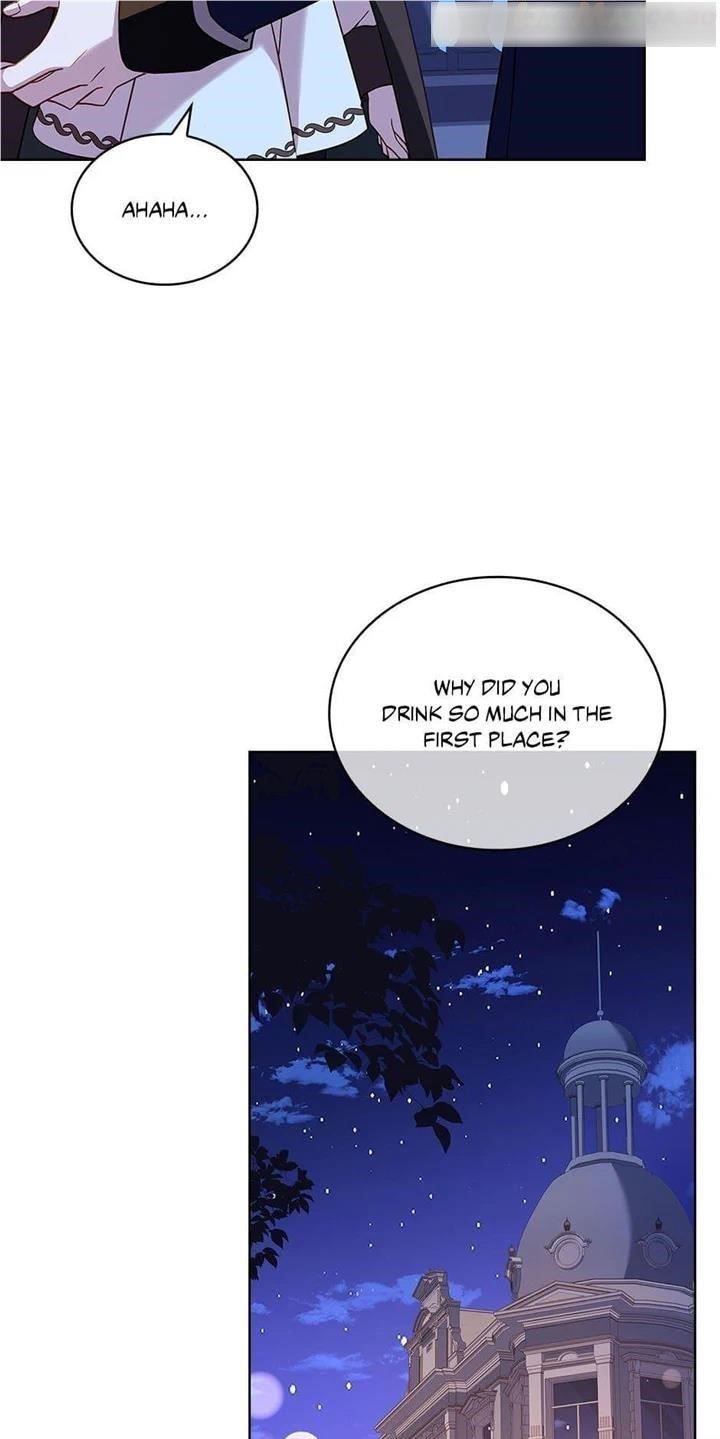 The Lady Wants to Rest - Chapter 102 Page 52