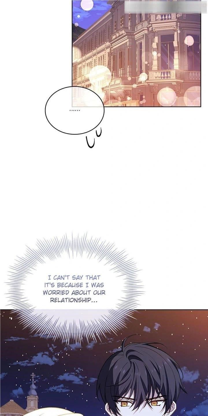 The Lady Wants to Rest - Chapter 102 Page 53