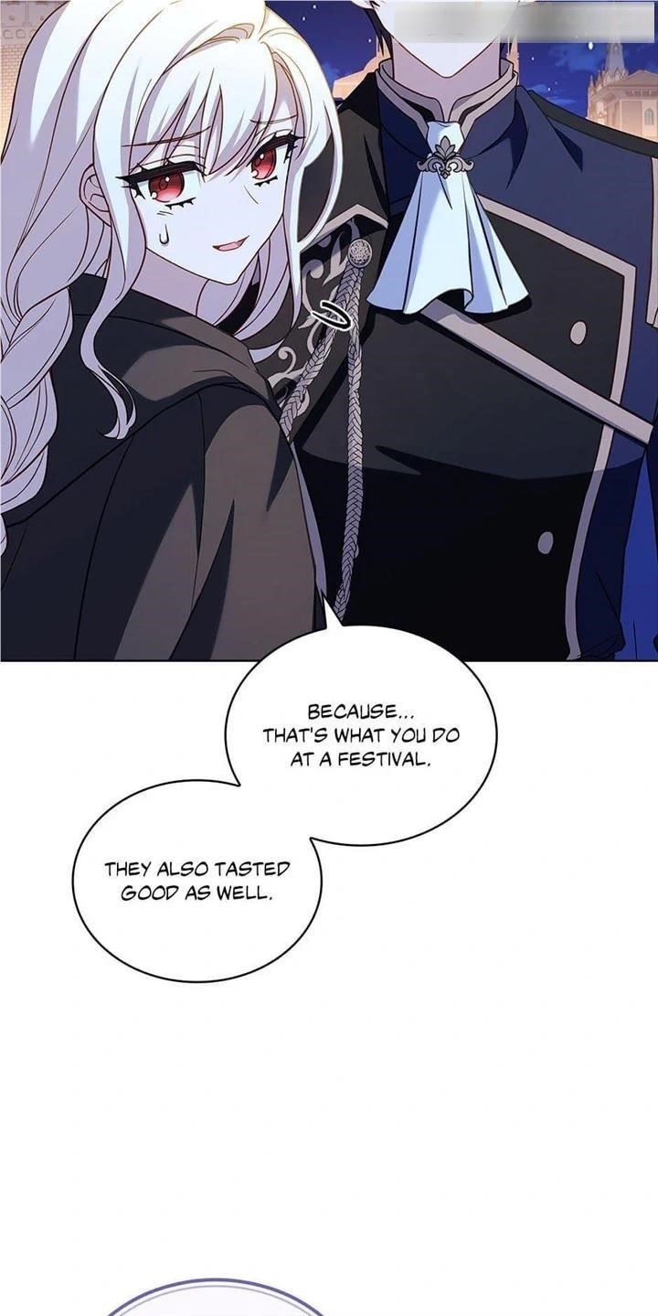 The Lady Wants to Rest - Chapter 102 Page 54