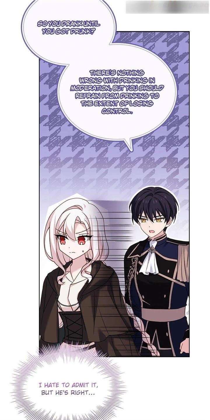 The Lady Wants to Rest - Chapter 102 Page 55